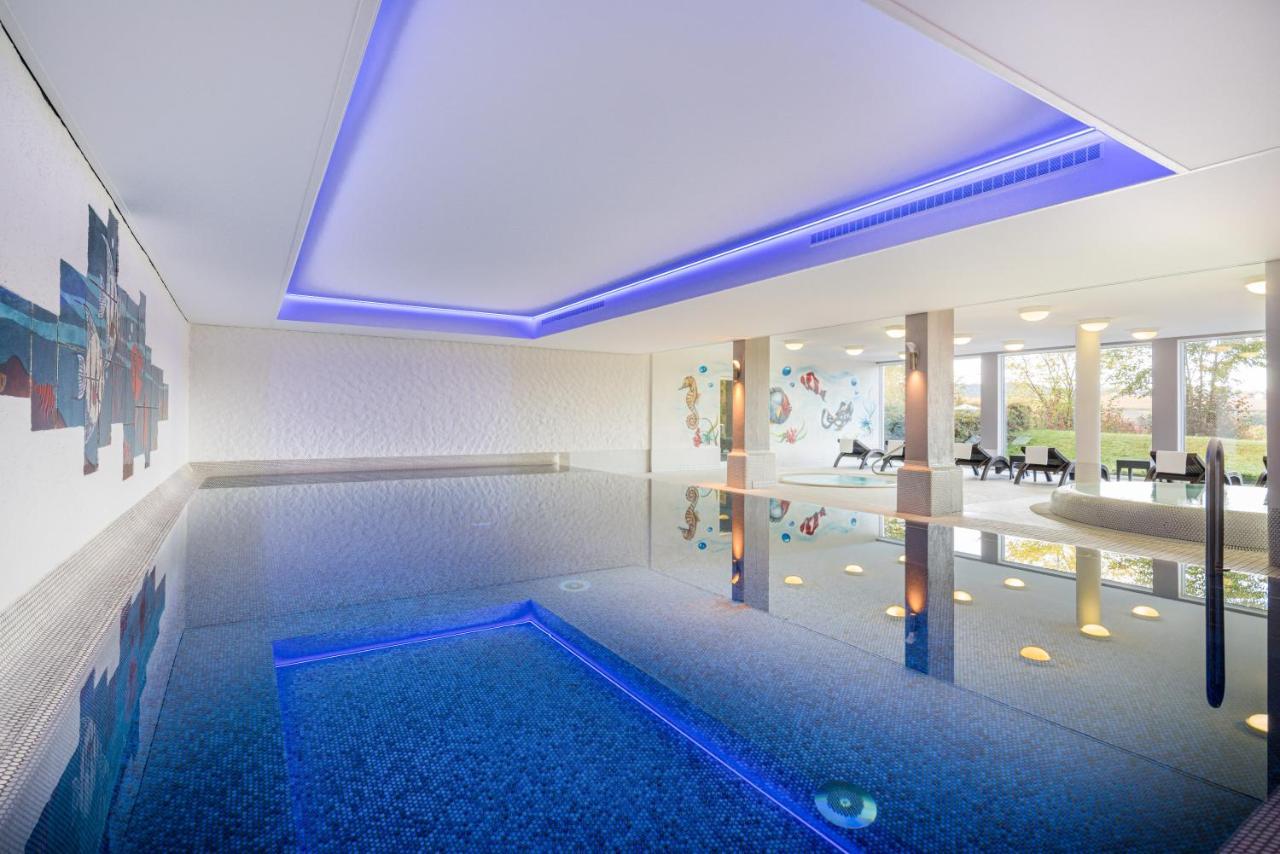 Hotel 왈다흐탈 외부 사진