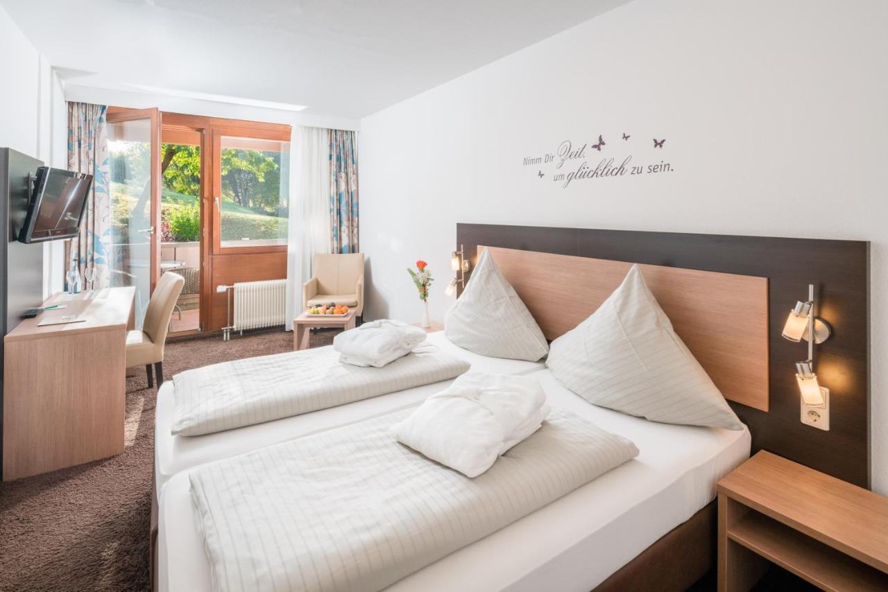 Hotel 왈다흐탈 외부 사진