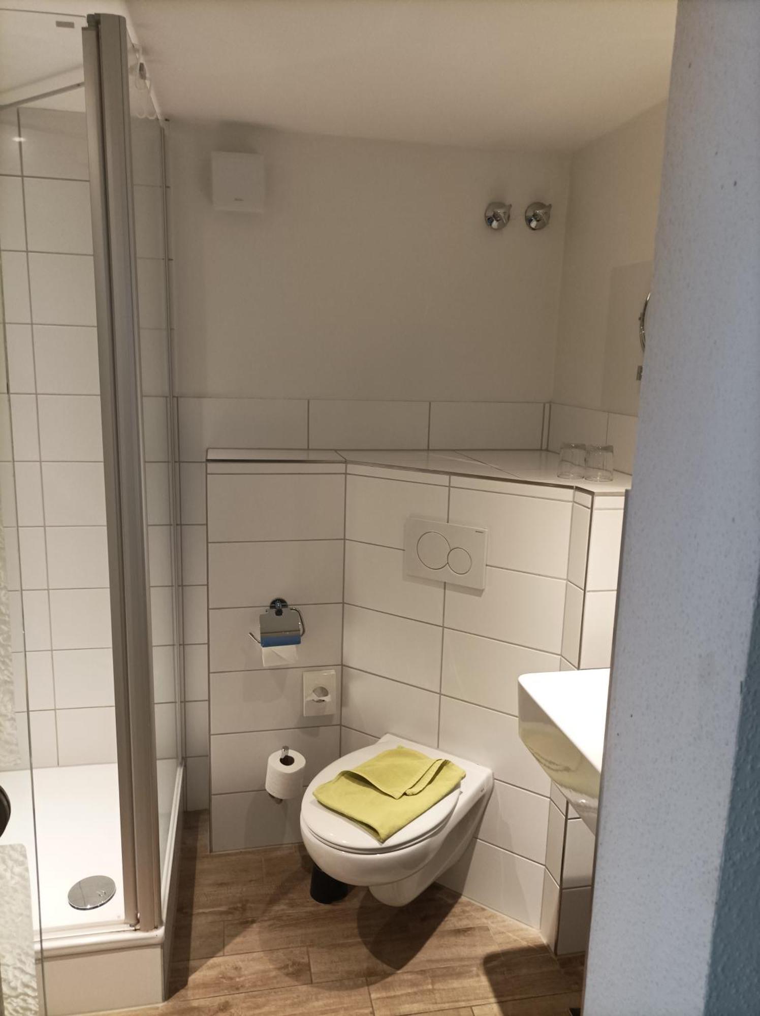 Hotel 왈다흐탈 외부 사진