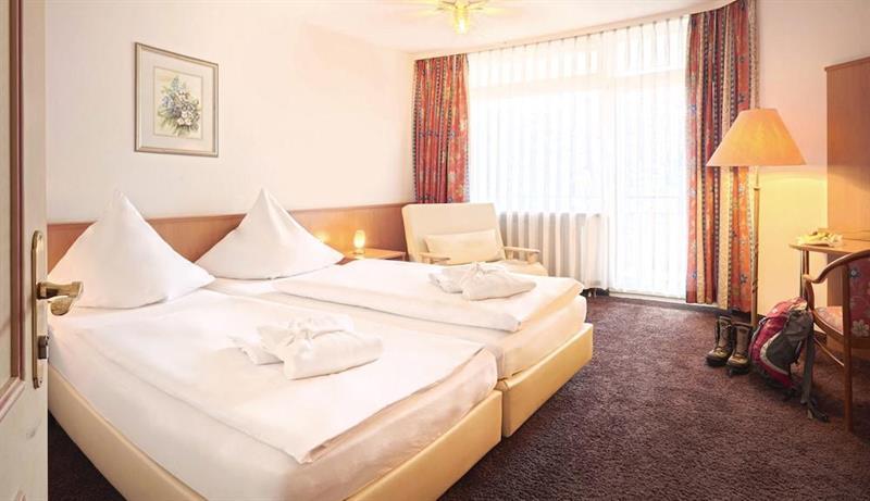 Hotel 왈다흐탈 외부 사진